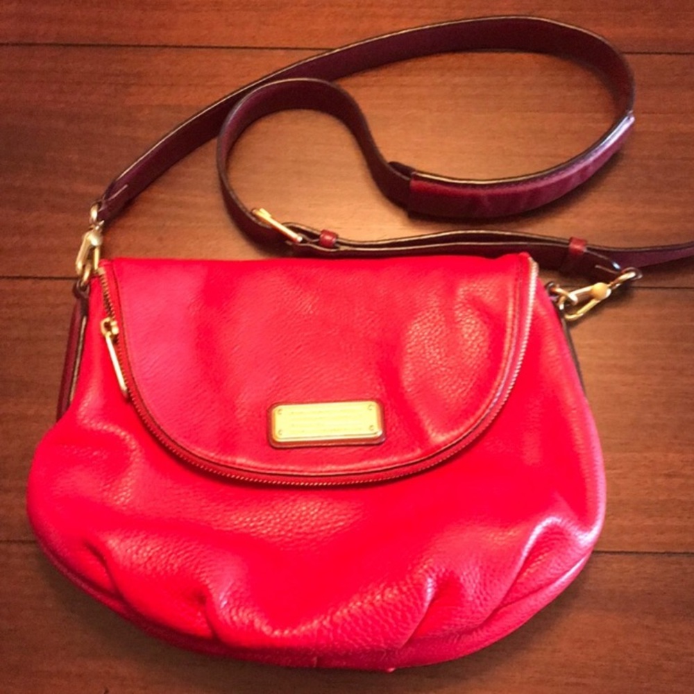 Marc by Marc Jacobs crossbody bag